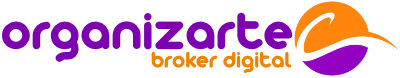 Organizarte – Broker Digital